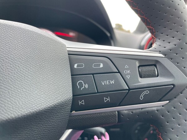 Used SEAT Ibiza 2025 for sale - 75325888: Photo 18