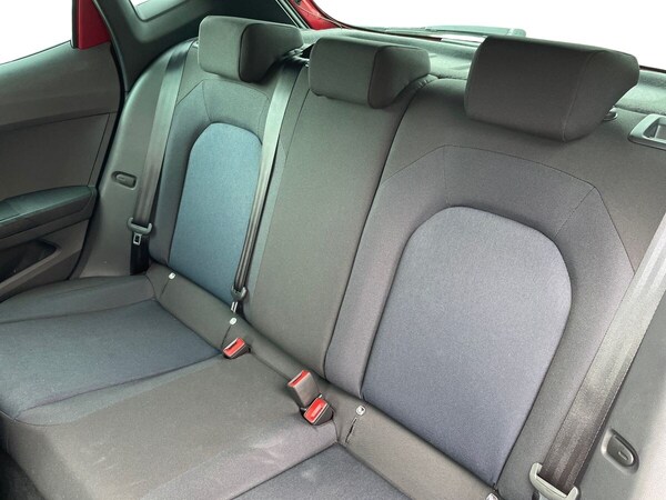 Used SEAT Ibiza 2025 for sale - 75325888: Photo 19