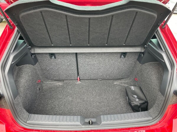 Used SEAT Ibiza 2025 for sale - 75325888: Photo 20