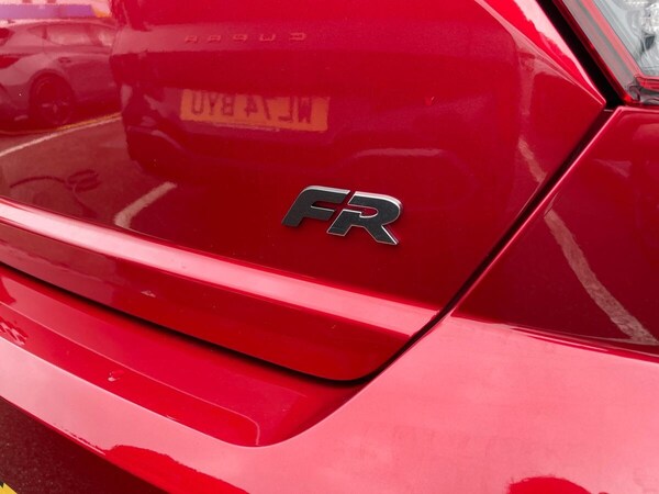 Used SEAT Ibiza 2025 for sale - 75325888: Photo 33