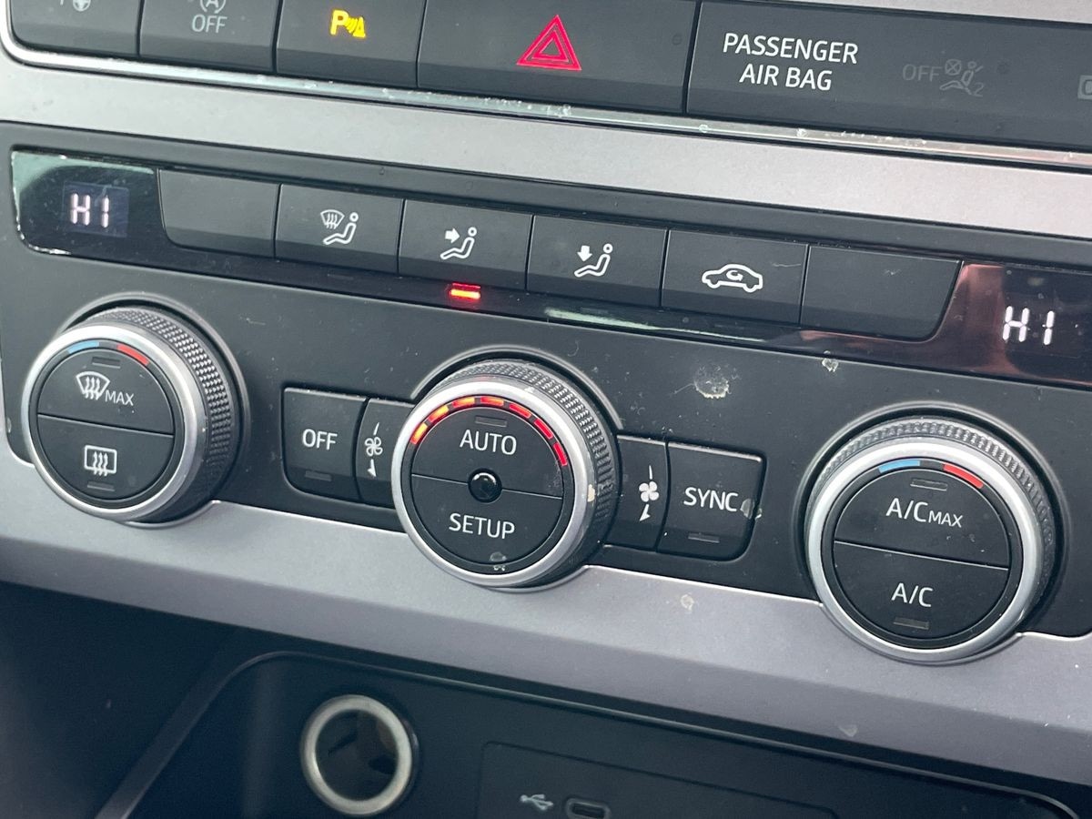 Used SEAT Ateca 2020 for sale - 77822648: Photo 13