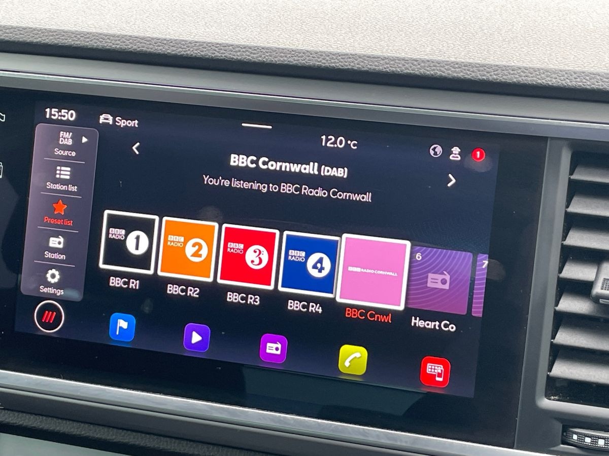 Used SEAT Ateca 2020 for sale - 77822648: Photo 15