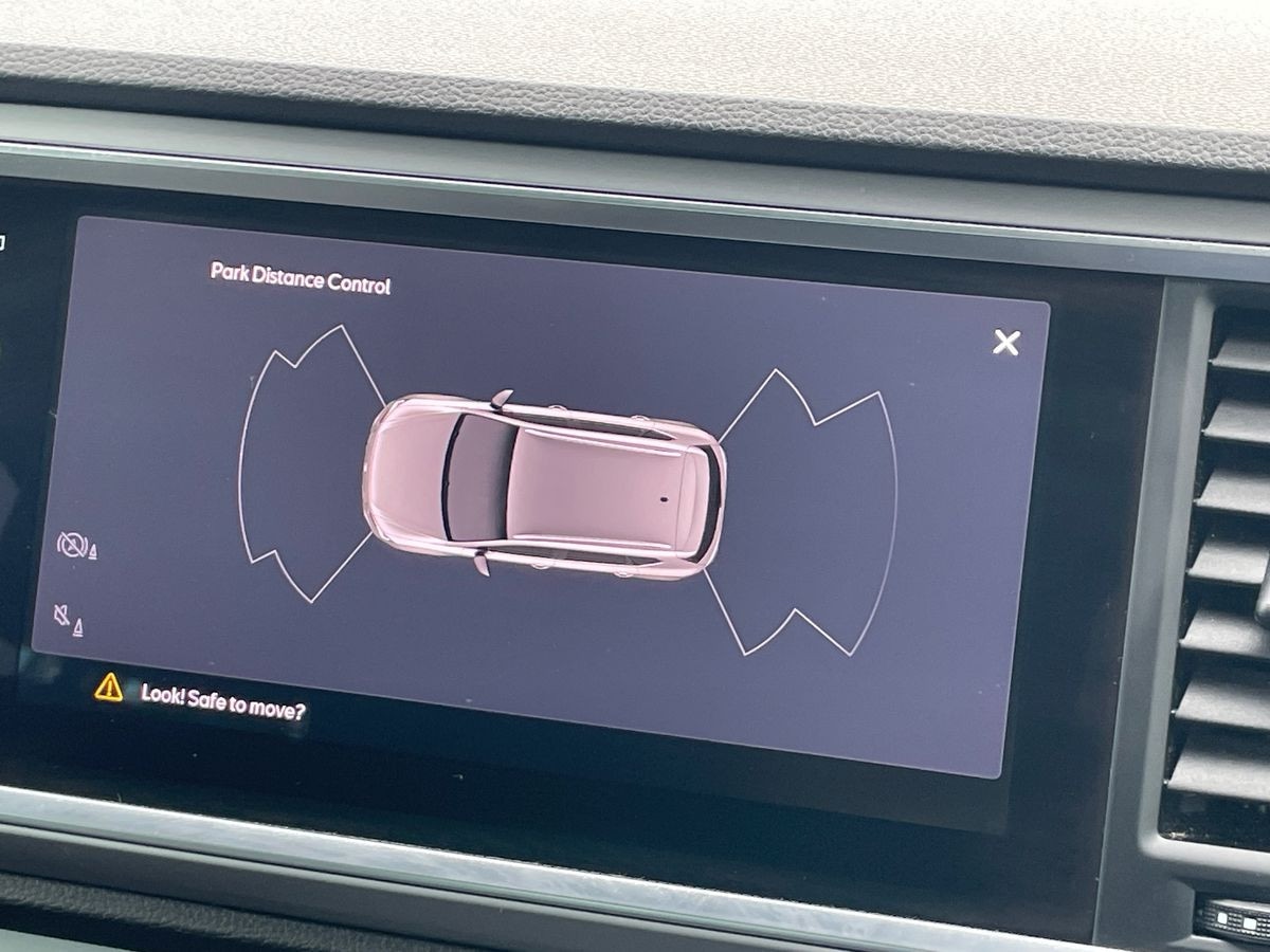 Used SEAT Ateca 2020 for sale - 77822648: Photo 17