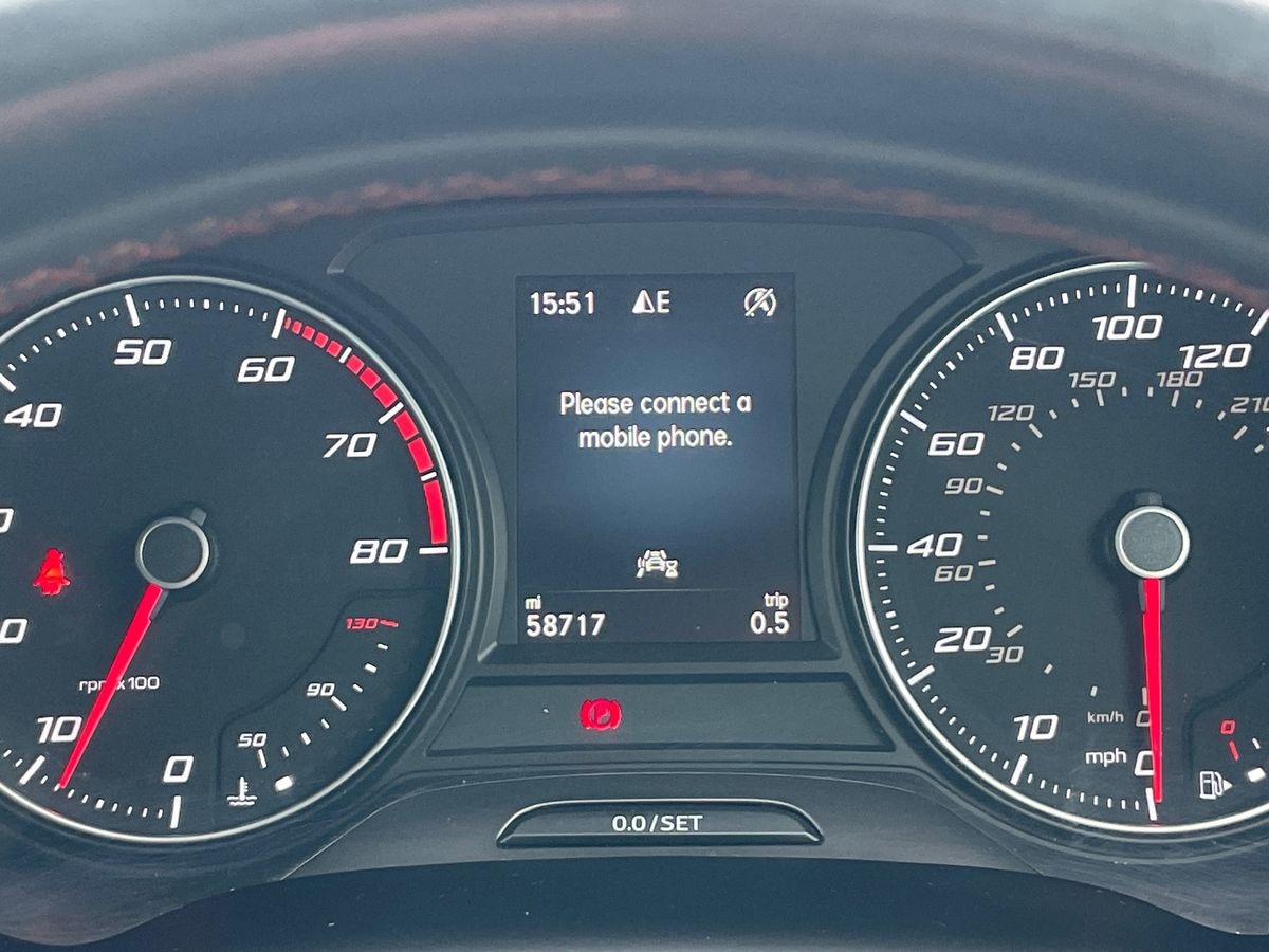 Used SEAT Ateca 2020 for sale - 77822648: Photo 18