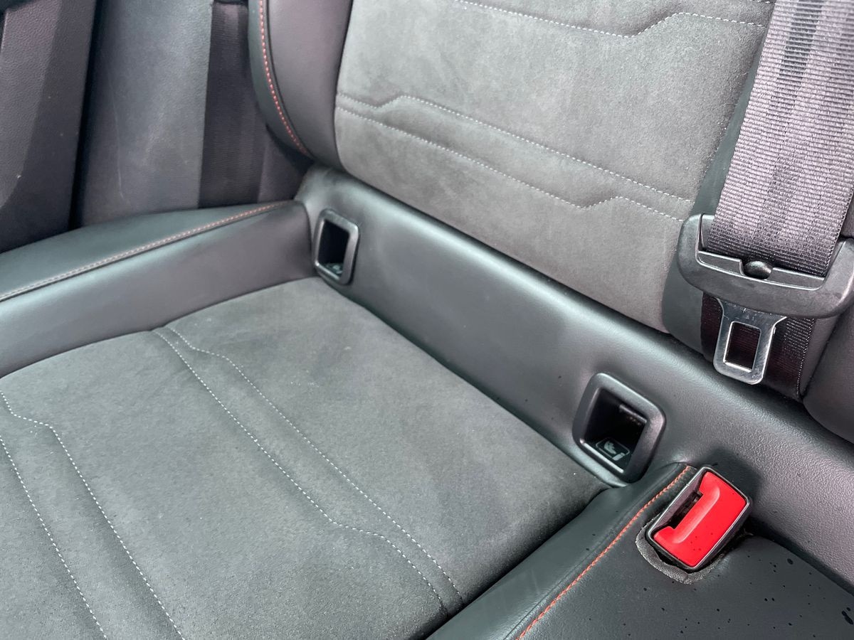 Used SEAT Ateca 2020 for sale - 77822648: Photo 22