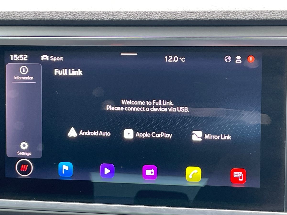 Used SEAT Ateca 2020 for sale - 77822648: Photo 32