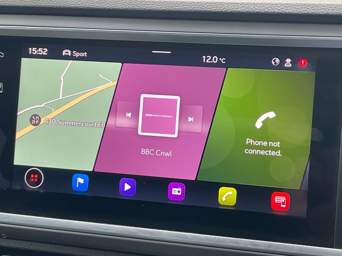 Used SEAT Ateca 2020 for sale - 77822648: Photo 33