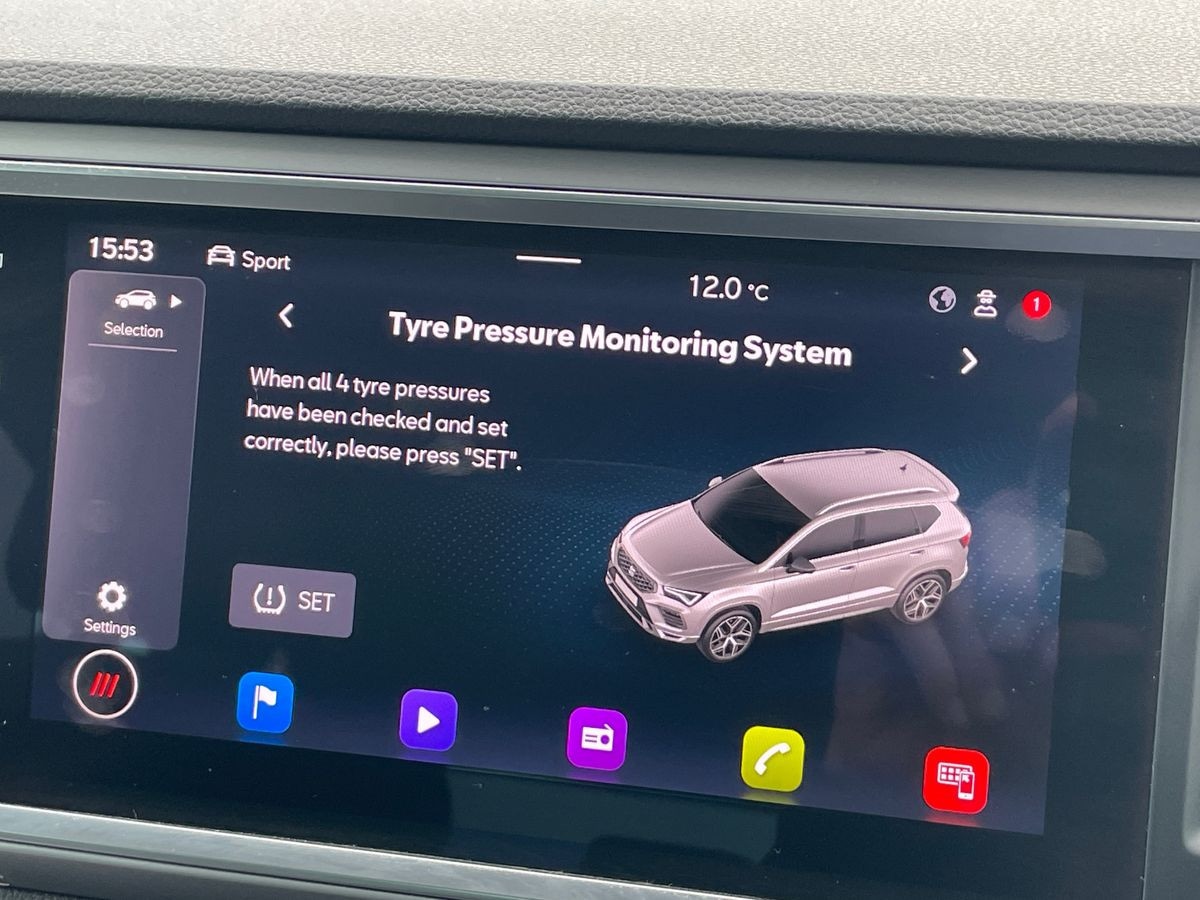 Used SEAT Ateca 2020 for sale - 77822648: Photo 37