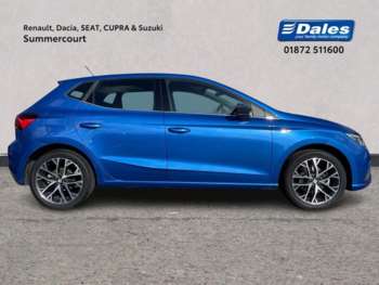 Used SEAT Ibiza 2023 for sale - 74923639: Photo