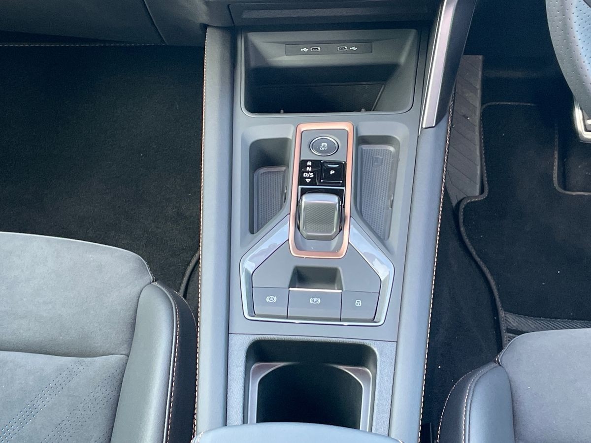 Used Cupra Leon 2025 for sale - 76837516: Photo 11