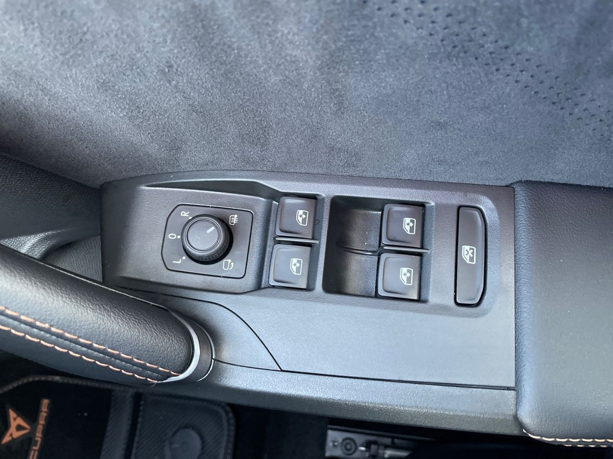 Used Cupra Leon 2025 for sale - 76837516: Photo 13