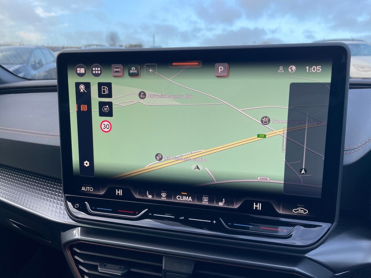 Used Cupra Leon 2025 for sale - 76837516: Photo 15