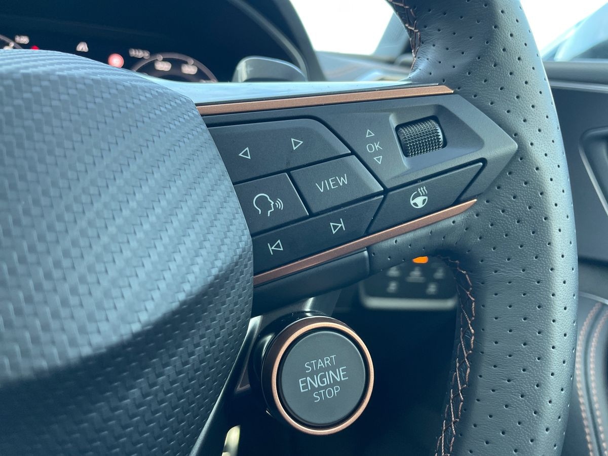 Used Cupra Leon 2025 for sale - 76837516: Photo 18