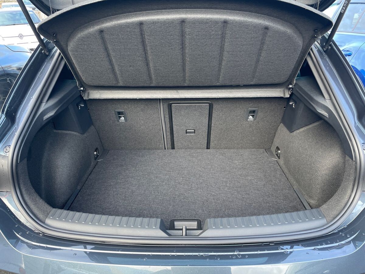 Used Cupra Leon 2025 for sale - 76837516: Photo 20