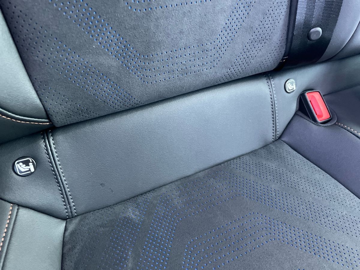 Used Cupra Leon 2025 for sale - 76837516: Photo 21