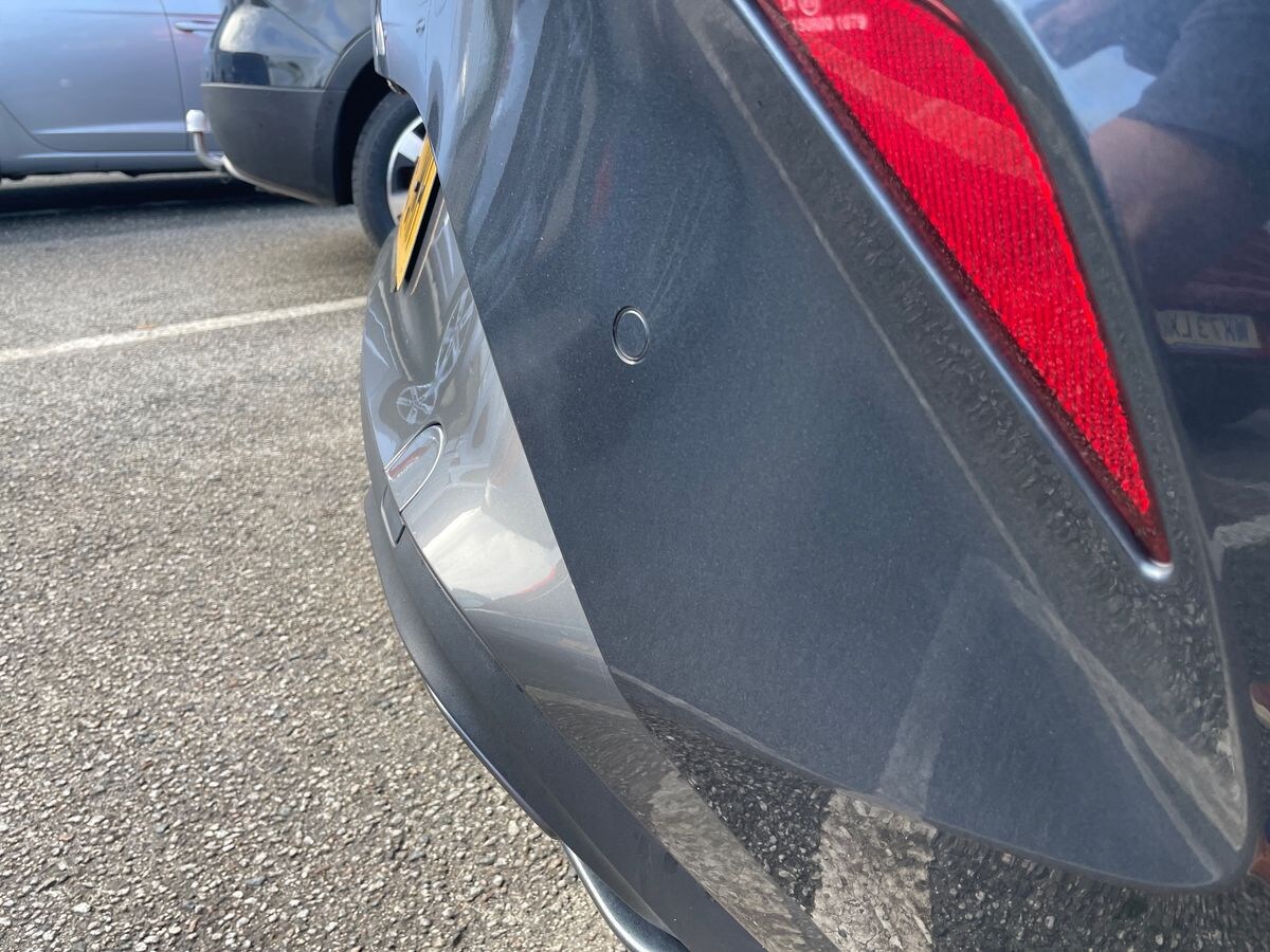 Used Cupra Leon 2025 for sale - 76837516: Photo 23