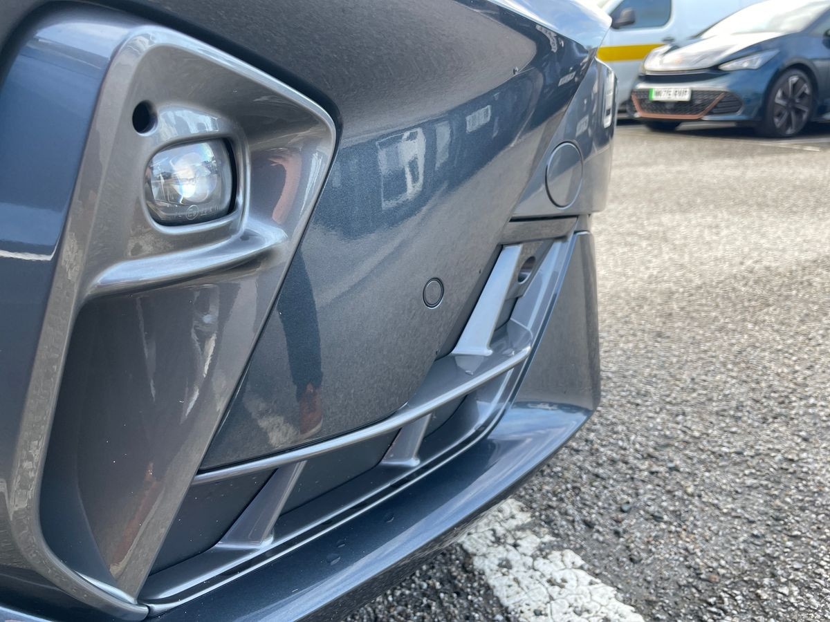 Used Cupra Leon 2025 for sale - 76837516: Photo 24