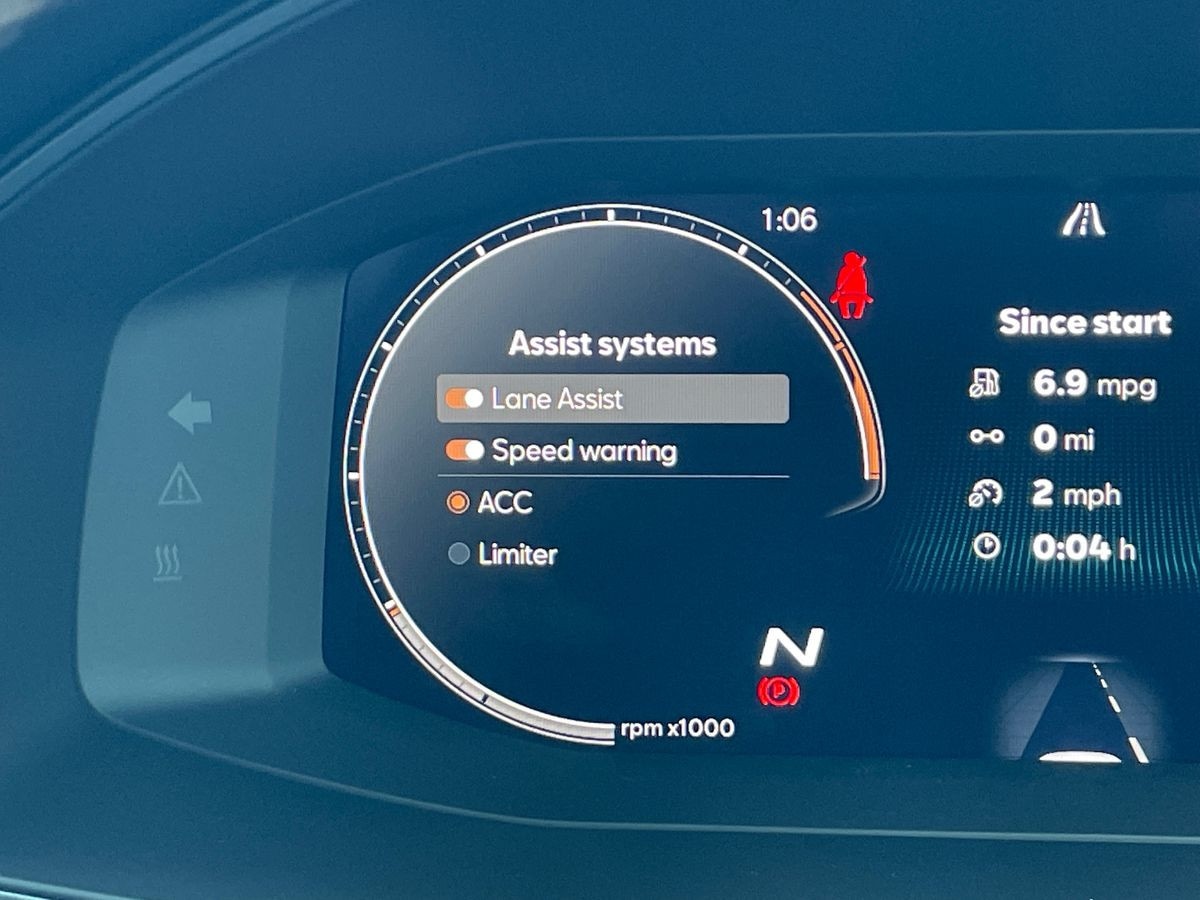 Used Cupra Leon 2025 for sale - 76837516: Photo 26