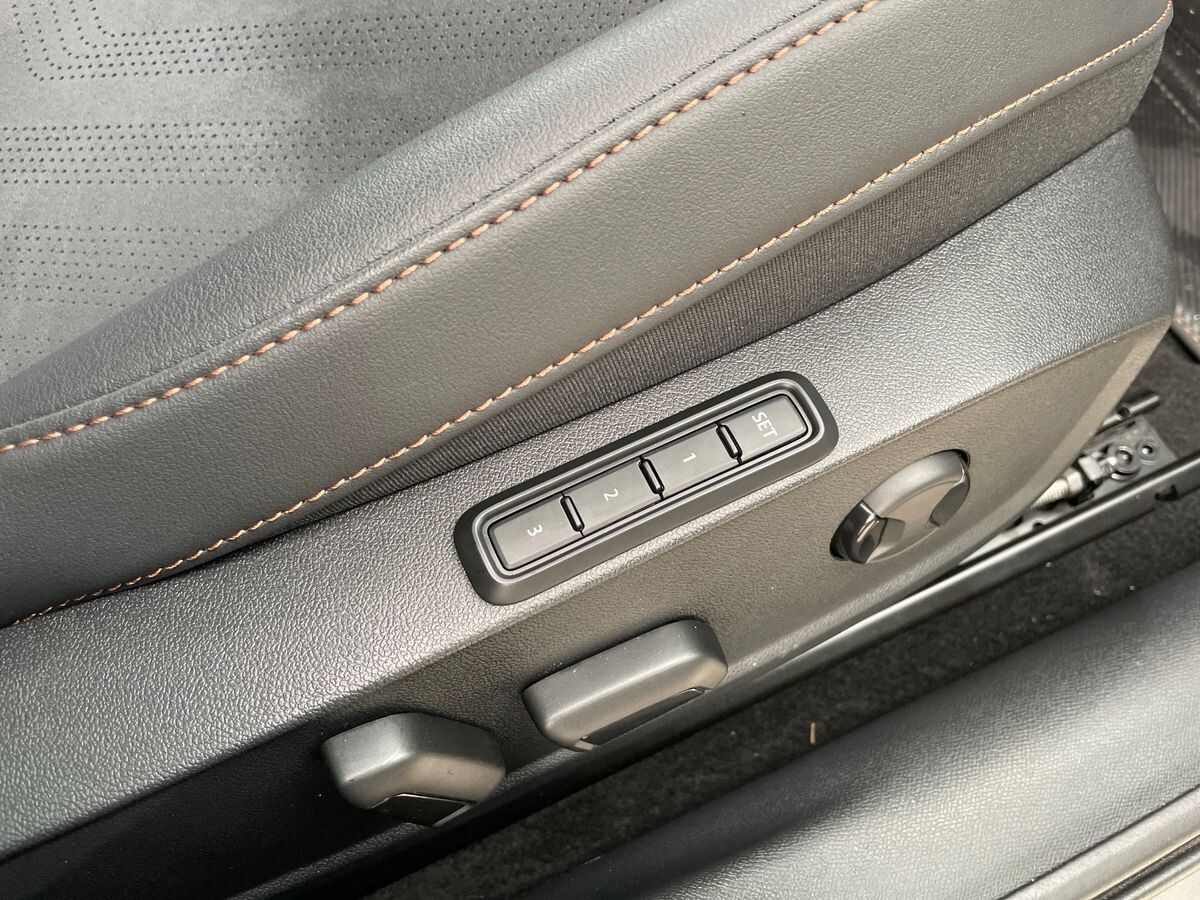 Used Cupra Leon 2025 for sale - 76837516: Photo 28