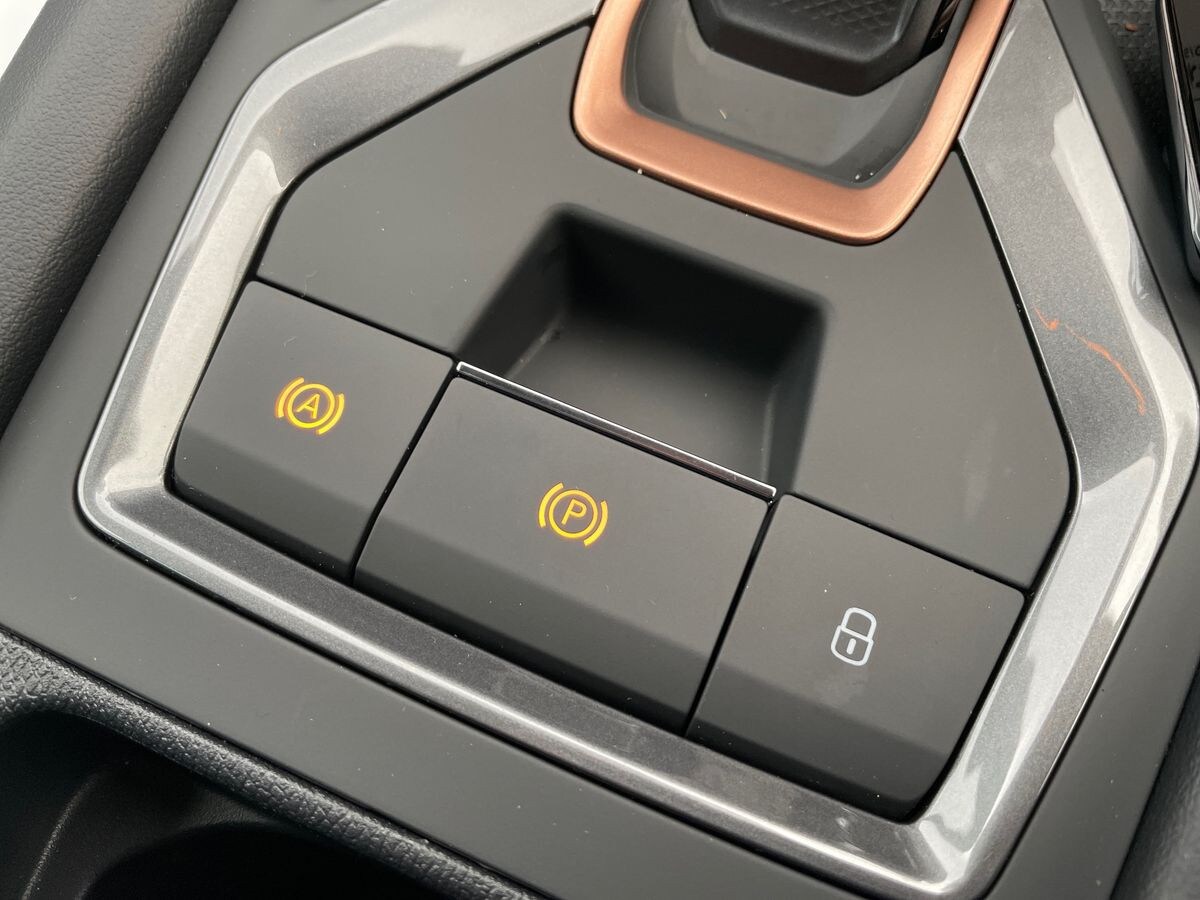 Used Cupra Leon 2025 for sale - 76837516: Photo 29