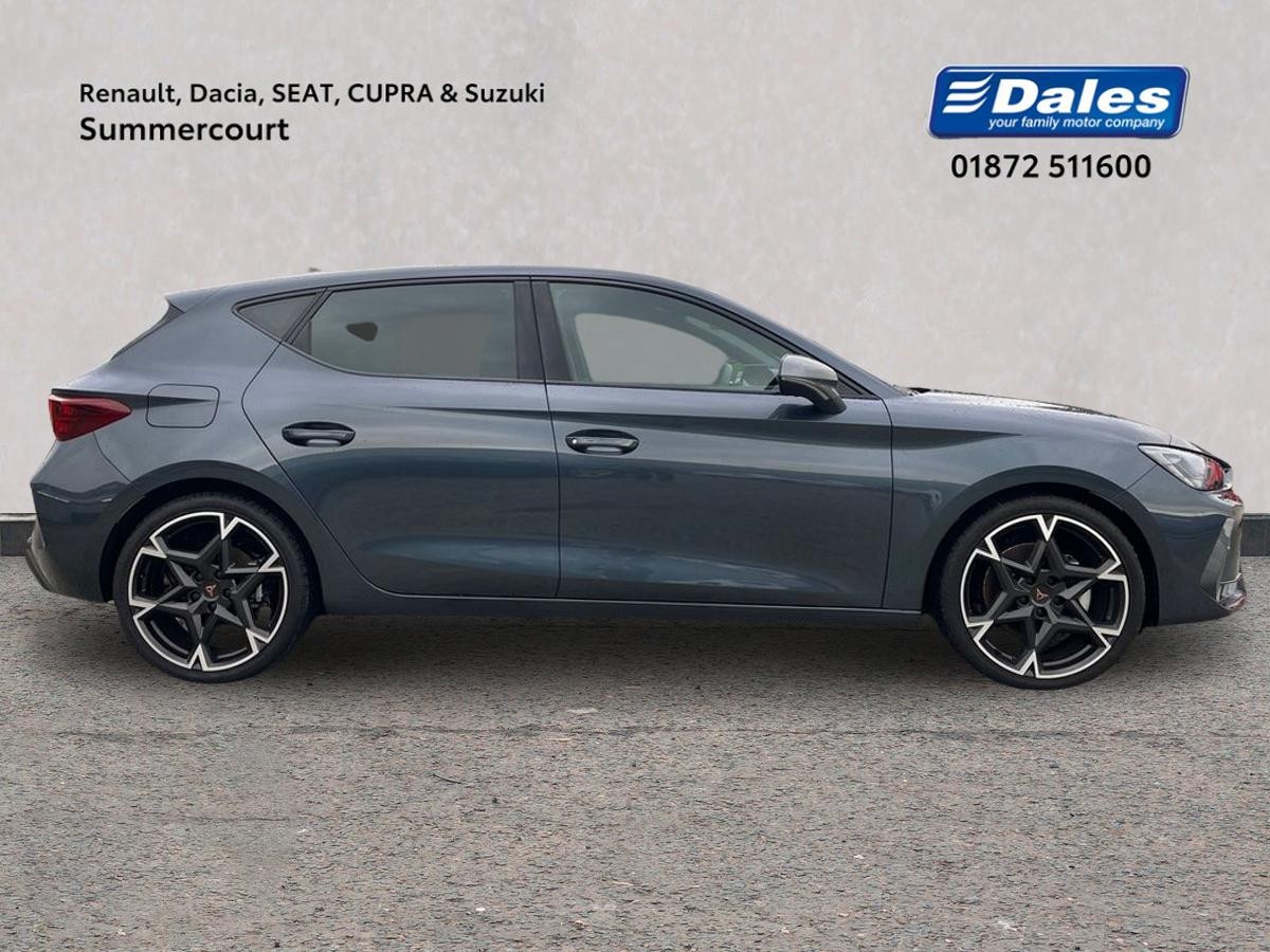 Used Cupra Leon 2025 for sale - 76837516: Photo 3