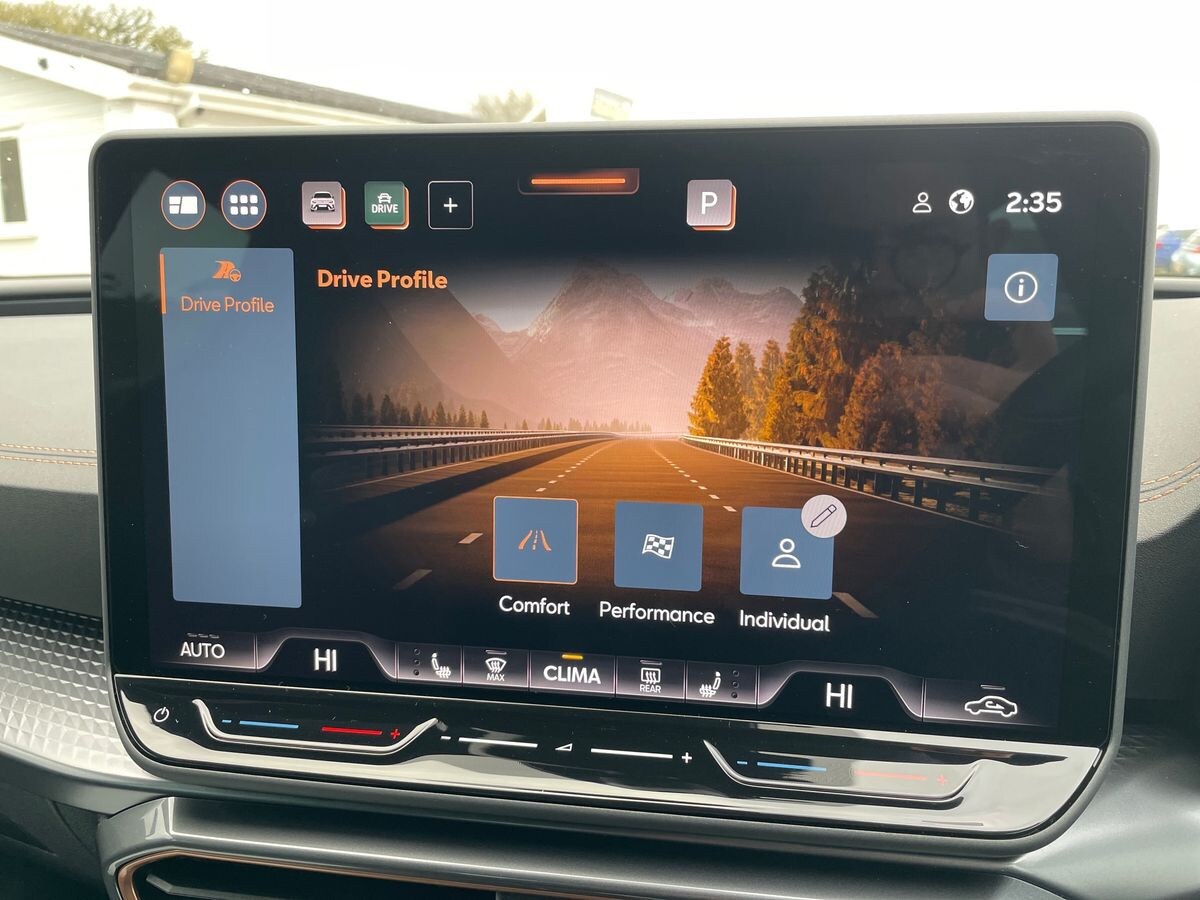 Used Cupra Leon 2025 for sale - 76837516: Photo 36