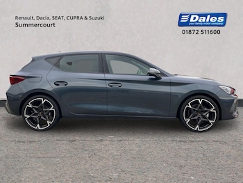 Used Cupra Leon 2025 for sale - 76837516: Photo