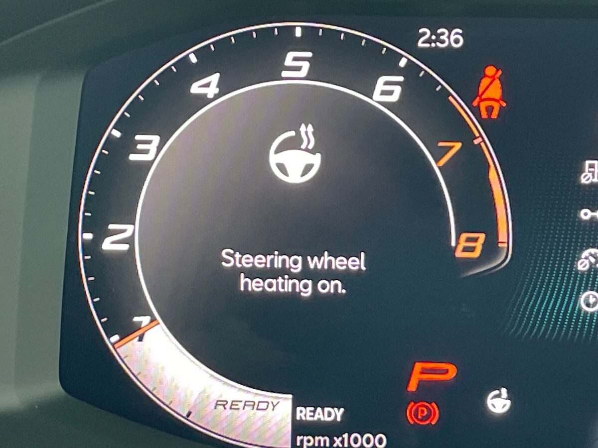 Used Cupra Leon 2025 for sale - 76837516: Photo 40