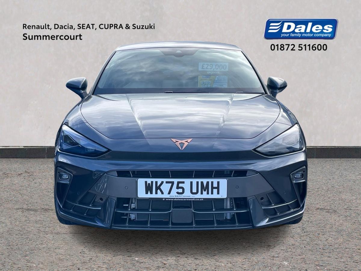 Used Cupra Leon 2025 for sale - 76837516: Photo 5