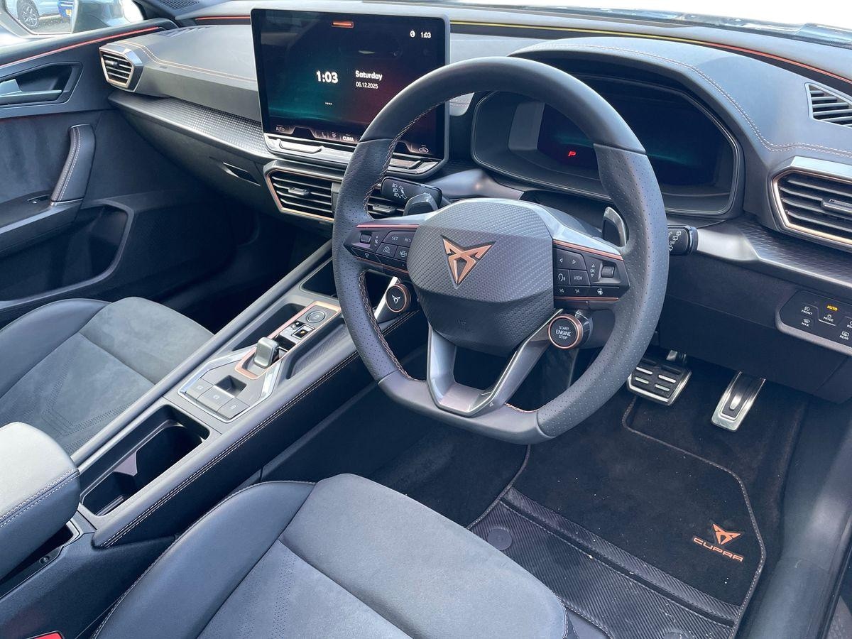 Used Cupra Leon 2025 for sale - 76837516: Photo 7
