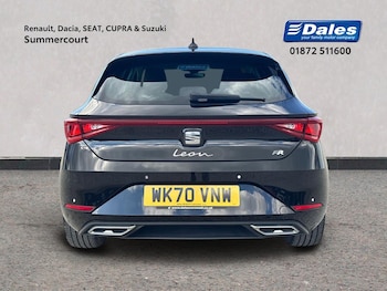 Used SEAT Leon 2020 for sale - 75963410: Photo