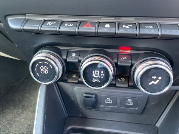 Used Dacia Duster 2022 for sale - 75518155: Photo 12