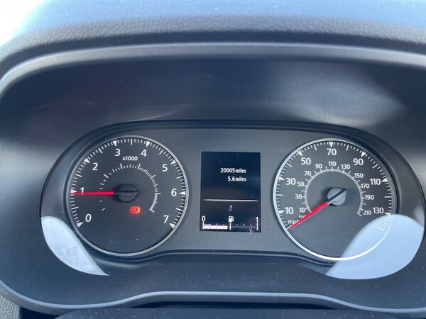 Used Dacia Duster 2022 for sale - 75518155: Photo 17