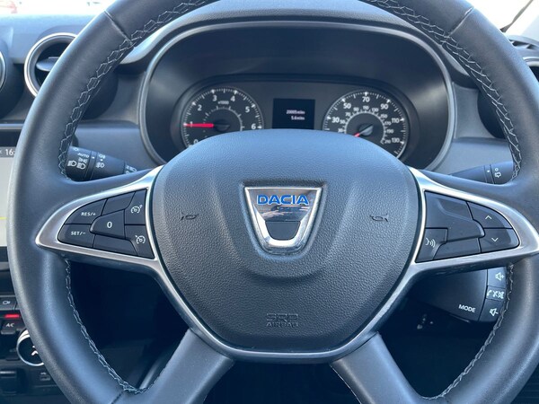 Used Dacia Duster 2022 for sale - 75518155: Photo 18