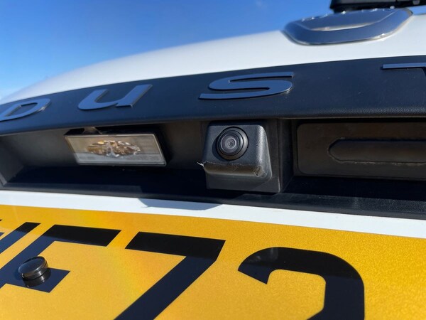 Used Dacia Duster 2022 for sale - 75518155: Photo 22