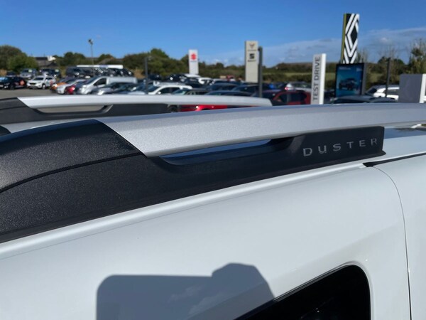 Used Dacia Duster 2022 for sale - 75518155: Photo 25