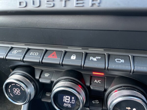Used Dacia Duster 2022 for sale - 75518155: Photo 40