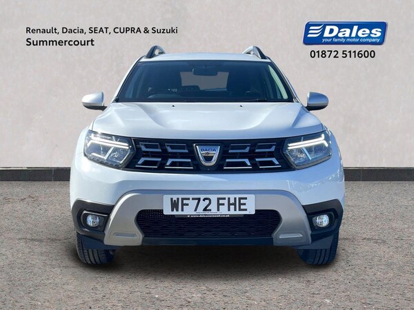 Used Dacia Duster 2022 for sale - 75518155: Photo 5