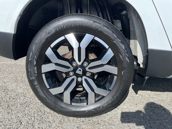 Used Dacia Duster 2022 for sale - 75518155: Photo 6