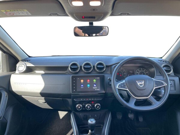 Used Dacia Duster 2022 for sale - 75518155: Photo 9