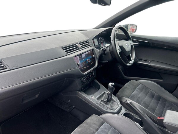 Used SEAT Ibiza 2018 for sale - 75429025: Photo 10