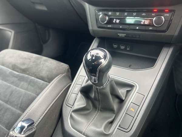 Used SEAT Ibiza 2018 for sale - 75429025: Photo 11