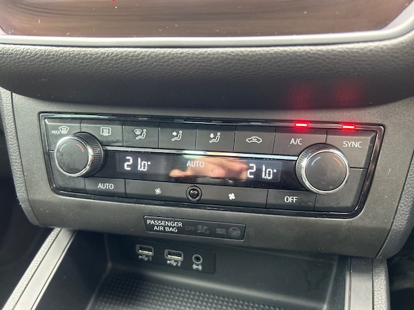 Used SEAT Ibiza 2018 for sale - 75429025: Photo 12
