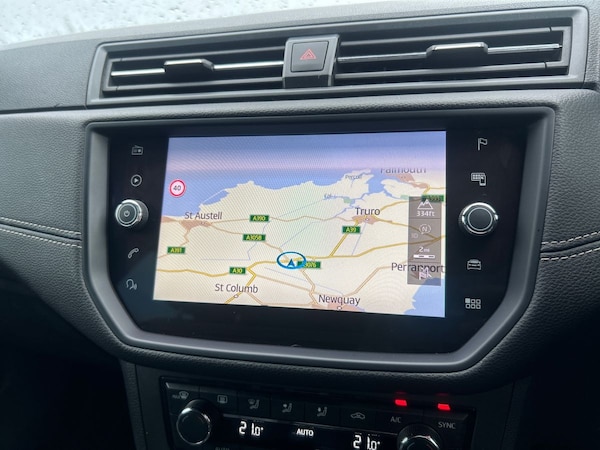 Used SEAT Ibiza 2018 for sale - 75429025: Photo 15