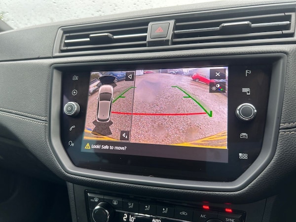 Used SEAT Ibiza 2018 for sale - 75429025: Photo 16