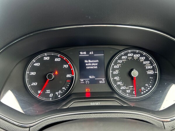 Used SEAT Ibiza 2018 for sale - 75429025: Photo 17