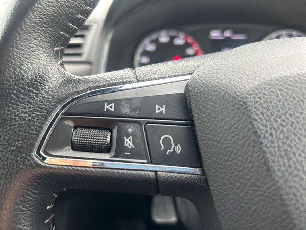 Used SEAT Ibiza 2018 for sale - 75429025: Photo 18
