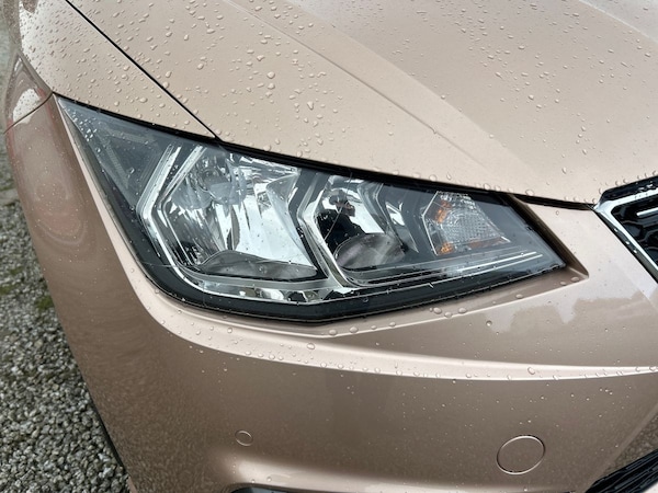 Used SEAT Ibiza 2018 for sale - 75429025: Photo 22