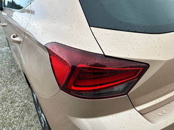 Used SEAT Ibiza 2018 for sale - 75429025: Photo 25