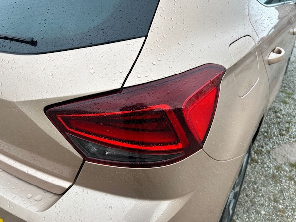Used SEAT Ibiza 2018 for sale - 75429025: Photo 26